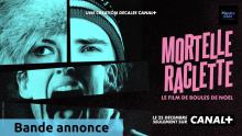 Embedded thumbnail for MORTELLE RACLETTE | MORTELLE RACLETTE | 2024