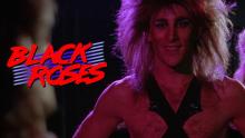 Embedded thumbnail for BLACK ROSES | BLACK ROSES | 1987