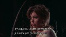 Embedded thumbnail for TOUR DU DIABLE - LA | TOWER OF EVIL | 1972