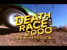 Embedded thumbnail for COURSE A LA MORT DE L AN 2000 - LA | DEATH RACE 2000 | 1975