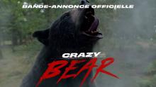 Embedded thumbnail for CRAZY BEAR | COCAINE BEAR | 2022