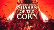 Embedded thumbnail for Sharks of the corn | Sharks of the corn | 2021