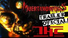 Embedded thumbnail for Muertamorfosis | Muertamorfosis | 2025