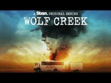Embedded thumbnail for WOLF CREEK (LA SéRIE, SAISON 2) | WOLF CREEK (TV MINI-SERIES 2017) | 2017