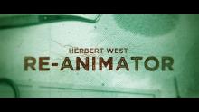Embedded thumbnail for Herbert West: Re-animator | Herbert West: Re-animator | 2017