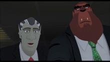 Embedded thumbnail for Zombillénium | Zombillénium | 2017