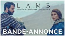 Embedded thumbnail for LAMB | LAMB |  2021