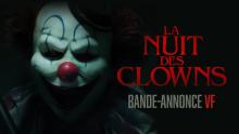 Embedded thumbnail for Nuit des clowns - La | Clown in a cornfield - A | 2025
