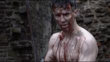 Embedded thumbnail for Chevaliers contre loups-garous | Werewolf castle | 2021