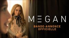 Embedded thumbnail for M3GAN | M3GAN | 2022