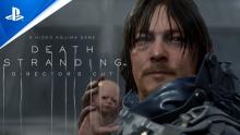 Embedded thumbnail for Death Stranding Director's cut | Death Stranding Director's cut | 2021 