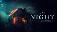 Embedded thumbnail for Night - The | Night - The | 2020