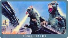 Embedded thumbnail for GAPPA, LE DESCENDANT DE GODZILLA | DAIKYOJU GAPPA | 1967
