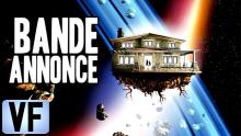 Embedded thumbnail for ZATHURA UNE AVENTURE SPATIALE | ZATHURA A SPACE ADVENTURE | 2005