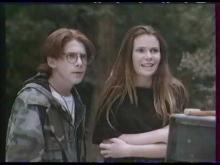 Embedded thumbnail for TICKS ATTACK | TICKS | 1993