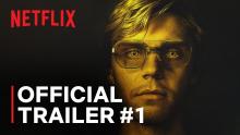 Embedded thumbnail for Dahmer - Monstre : L’histoire de Jeffrey Dahmer | Dahmer - Monster : The Jeffrey Dahmer story | 2022