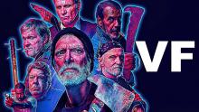 Embedded thumbnail for VFW | VFW | 2020