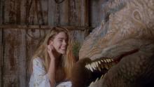 Embedded thumbnail for Tammy and the T-Rex | Tammy and the T-Rex | 1994