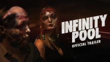 Embedded thumbnail for Infinity pool | Infinity pool | 2023