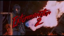 Embedded thumbnail for Exterminator 2 | Exterminator 2 | 1984