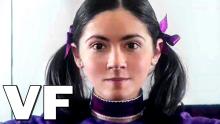Embedded thumbnail for Esther 2 : les origines | Orphan first kill | 2022