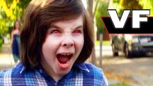 Embedded thumbnail for Little evil | Little evil | 2017
