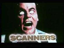 Embedded thumbnail for Scanners | Scanners | 1981