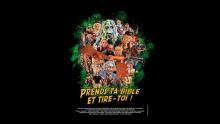 Embedded thumbnail for Prends ta bible et tire-toi | Prends ta bible et tire-toi | 2023