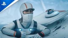 Embedded thumbnail for SUBNAUTICA : BELOW ZERO | SUBNAUTICA: BELOW ZERO | 2021