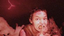 Embedded thumbnail for V/H/S 99 | V/H/S/99 | 2022