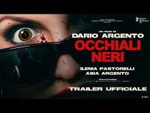 Embedded thumbnail for Dark glasses | Occhiali neri | 2022
