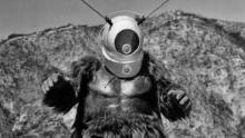 Embedded thumbnail for Robot monster | Robot monster | 1953