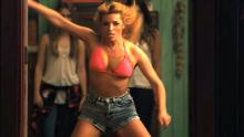 Embedded thumbnail for Scream girl | Final girls - the | 2015