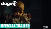 Embedded thumbnail for Two sentence horror stories (saison 3) | Two sentence horror stories (season 3)| 2022 
