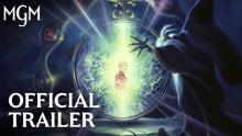 Embedded thumbnail for Brisby et le secret de nimh | Secret of nimh - the | 1982