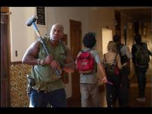 Embedded thumbnail for Zombie apocalypse | Zombie apocalypse | 2011