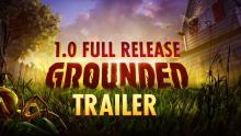 Embedded thumbnail for Grounded | Grounded | 2022