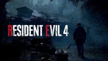 Embedded thumbnail for Resident Evil 4 (2023) | Resident Evil 4 (2023) | 2023