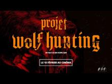 Embedded thumbnail for Projet wolf hunting | Neugdaesanyang | 2022