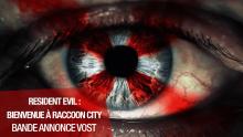Embedded thumbnail for RESIDENT EVIL : BIENVENUE A RACCOON CITY | RESIDENT EVIL: WELCOME TO RACCOON CITY | 2021