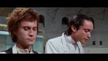 Embedded thumbnail for CHAIR POUR FRANKENSTEIN | FLESH FOR FRANKENSTEIN | 1973