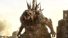 Embedded thumbnail for GODZILLA MINUS ONE | GOJIRA MAINASU WAN | 2023