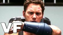 Embedded thumbnail for TOMORROW WAR - THE | TOMORROW WAR - THE | 2021 