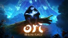 Embedded thumbnail for Ori and the blind forest | Ori and the blind forest | 2015