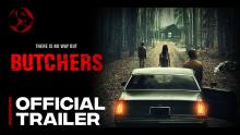 Embedded thumbnail for BUTCHERS | BUTCHERS | 2020