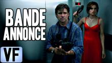 Embedded thumbnail for UN CRI DANS L'OCéAN | DEEP RISING | 1998