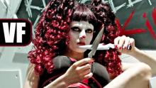 Embedded thumbnail for Massacre au palais du rire | Funhouse massacre - The | 2015