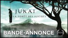 Embedded thumbnail for Jukai : la forêt des suicides | Jukai Mura | 2021