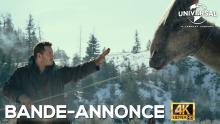 Embedded thumbnail for Jurassic World: Le Monde d'après | Jurassic World: Dominion | 2022