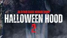 Embedded thumbnail for Halloween hood 2 | Halloween hood 2 | 2024